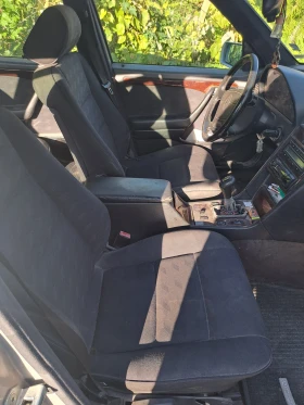 Mercedes-Benz C 200, снимка 7