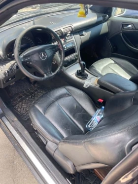 Mercedes-Benz C 220, снимка 5