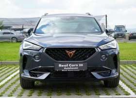 Cupra Formentor VZ* BEATS* MEMORY* DISTR* CAM* CARPLAY* НАЛИЧНА* , снимка 2