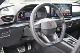 Cupra Formentor VZ* BEATS* MEMORY* DISTR* CAM* CARPLAY* НАЛИЧНА* , снимка 8