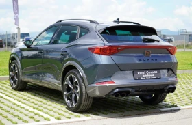 Cupra Formentor VZ* BEATS* MEMORY* DISTR* CAM* CARPLAY* НАЛИЧНА* , снимка 6
