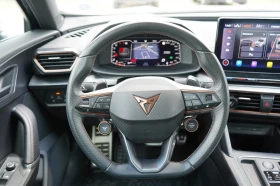 Cupra Formentor VZ* BEATS* MEMORY* DISTR* CAM* CARPLAY* НАЛИЧНА* , снимка 9