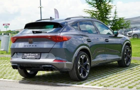 Cupra Formentor VZ* BEATS* MEMORY* DISTR* CAM* CARPLAY* НАЛИЧНА* , снимка 4