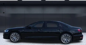 Audi A8 60 TFSIe Quattro = S-line = Black Optics Гаранция, снимка 3