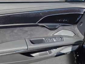 Audi A8 60 TFSIe Quattro = S-line = Black Optics Гаранция, снимка 5
