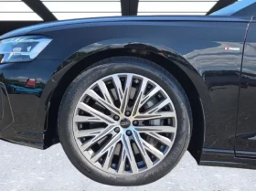 Audi A8 60 TFSIe Quattro = S-line = Black Optics Гаранция, снимка 4