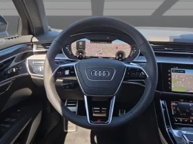 Audi A8 60 TFSIe Quattro = S-line = Black Optics Гаранция, снимка 9