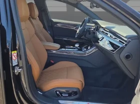 Audi A8 60 TFSIe Quattro = S-line = Black Optics Гаранция, снимка 11