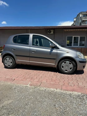 Toyota Yaris, снимка 3