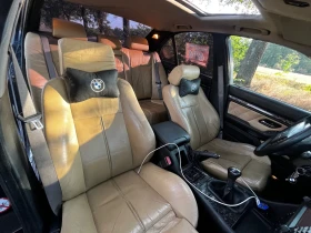 BMW 530 Е39 184, снимка 8