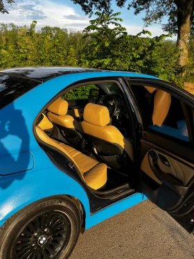 BMW 530 Е39 184, снимка 6