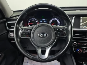 Kia K5 2.0 MX PRESTIGE, снимка 14