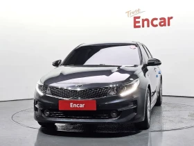 Kia K5 2.0 MX PRESTIGE, снимка 3