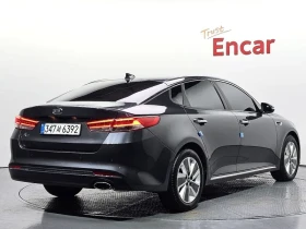 Kia K5 2.0 MX PRESTIGE, снимка 2