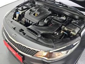 Kia K5 2.0 MX PRESTIGE, снимка 6