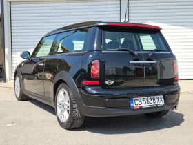 Mini Clubman One/1.6D/6ск./90k.c/ОБСЛУЖЕН/ACC/EURO 5B/ТОП, снимка 5