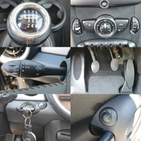 Mini Clubman One/1.6D/6ск./90k.c/ОБСЛУЖЕН/ACC/EURO 5B/ТОП, снимка 13