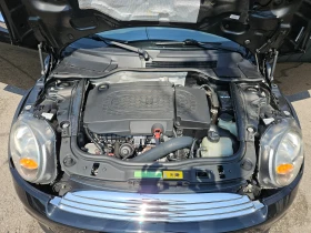Mini Clubman One/1.6D/6ск./90k.c/ОБСЛУЖЕН/ACC/EURO 5B/ТОП, снимка 8