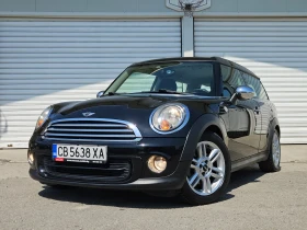 Mini Clubman One/1.6D/6ск./90k.c/ОБСЛУЖЕН/ACC/EURO 5B/ТОП, снимка 7
