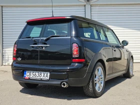 Mini Clubman One/1.6D/6ск./90k.c/ОБСЛУЖЕН/ACC/EURO 5B/ТОП, снимка 3