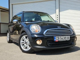 Mini Clubman One/1.6D/6ск./90k.c/ОБСЛУЖЕН/ACC/EURO 5B/ТОП, снимка 1