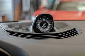 Porsche Taycan Turbo S/PDCC Sport/PDLS+ /PCCB/Chrono/Carbon/Burm., снимка 14