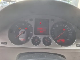VW Passat 2.0TDI 4Motion Германия CommonRail Нави Кожа Клима, снимка 6