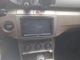 VW Passat 2.0TDI 4Motion Германия CommonRail Нави Кожа Клима, снимка 7