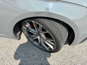 Audi S5 * Progressiv * CARFAX * ЦЕНА ДО БГ, снимка 12