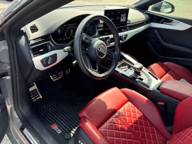 Audi S5 * Progressiv * CARFAX * ЦЕНА ДО БГ, снимка 6