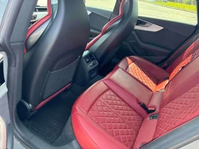 Audi S5 * Progressiv * CARFAX * ЦЕНА ДО БГ, снимка 10