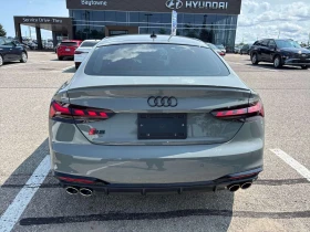Audi S5 * Progressiv * CARFAX * ЦЕНА ДО БГ, снимка 5