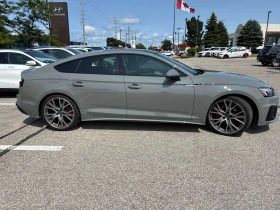 Audi S5 * Progressiv * CARFAX * ЦЕНА ДО БГ, снимка 4
