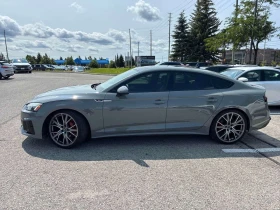 Audi S5 * Progressiv * CARFAX * ЦЕНА ДО БГ, снимка 3