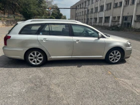 Toyota Avensis 2.0 D-4D, снимка 5