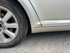 Toyota Avensis 2.0 D-4D, снимка 7