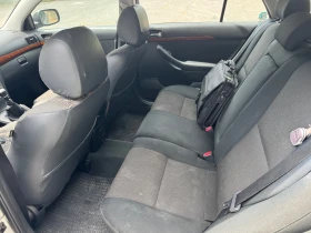 Toyota Avensis 2.0 D-4D, снимка 13