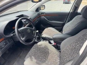 Toyota Avensis 2.0 D-4D, снимка 9