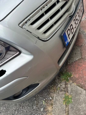 Toyota Avensis 2.0 D-4D, снимка 11