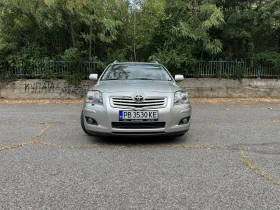 Toyota Avensis 2.0 D-4D, снимка 1