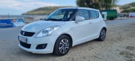 Suzuki Swift 1.2 Газ-Бензин, снимка 2