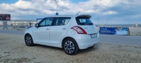 Suzuki Swift 1.2 Газ-Бензин, снимка 3