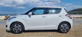 Suzuki Swift 1.2 Газ-Бензин, снимка 1