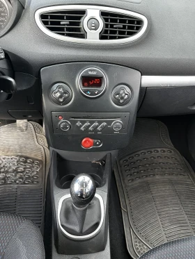 Renault Clio 1.2i, снимка 8
