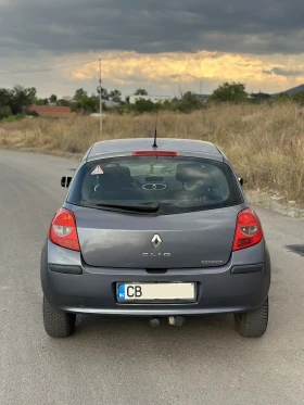 Renault Clio 1.2i, снимка 3