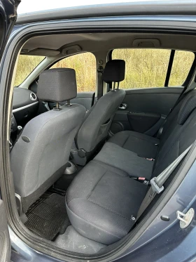 Renault Clio 1.2i, снимка 6