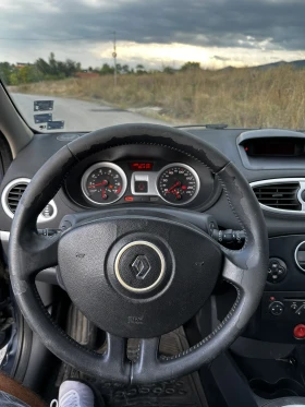 Renault Clio 1.2i, снимка 7