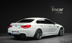 BMW 640, снимка 2