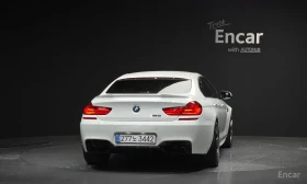 BMW 640, снимка 4