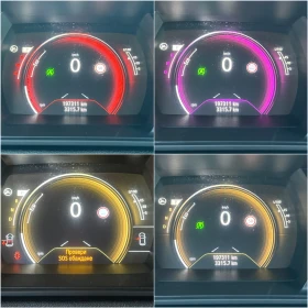 Renault Megane AVTOMAT LED NAVI KEYLESS , снимка 16